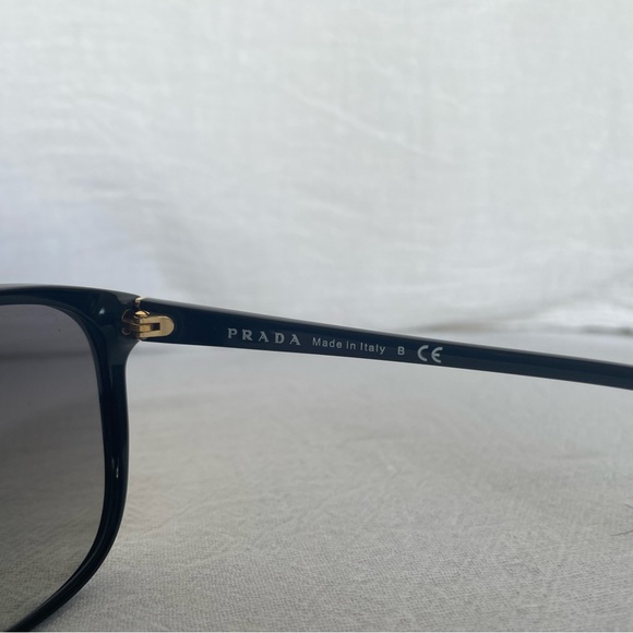 Prada PR01OS Conceptual Sunglasses - Picture 5 of 6